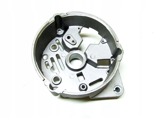 Крышка корпус генератора ford transit 86 - 97 Цена