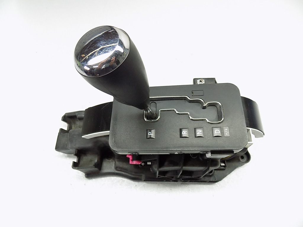 фото №1, Механизм рычаг передач - dodge nitro 2.8 crd