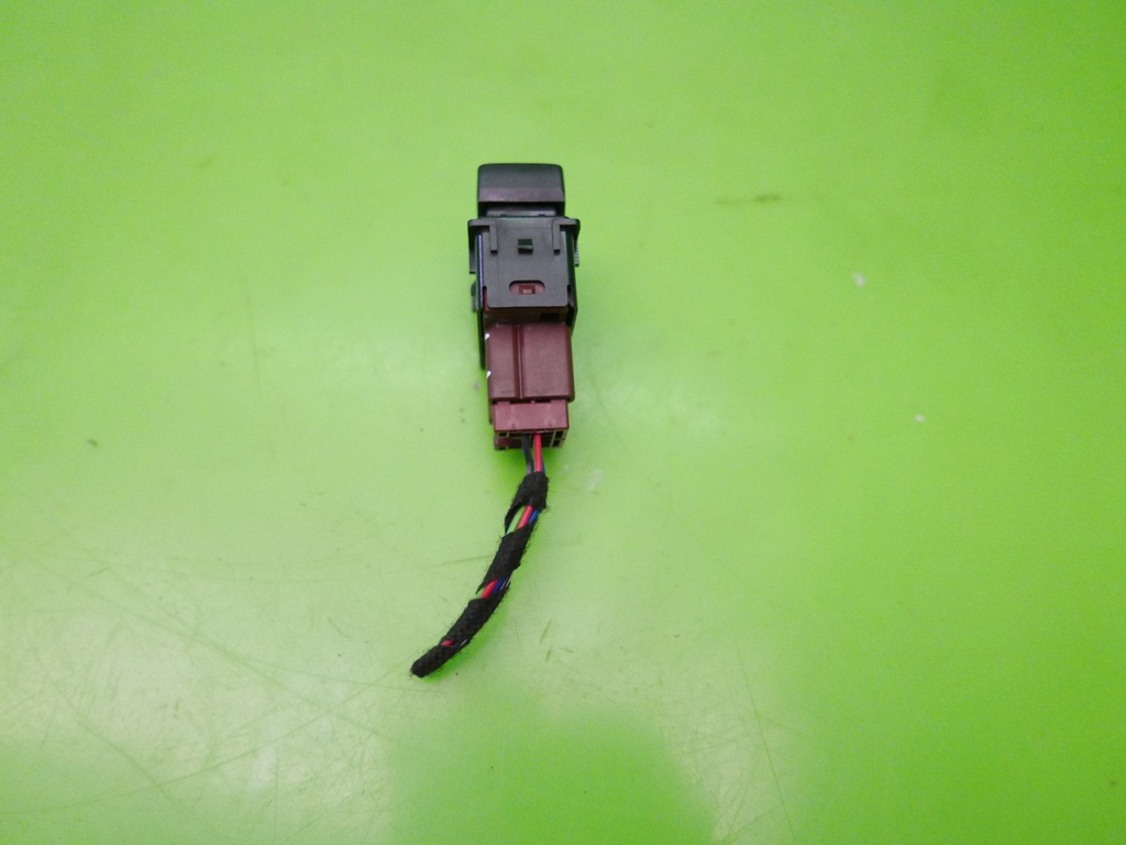 фото №6, Переключатель подогрев сиденье nissan qashqai ii j11