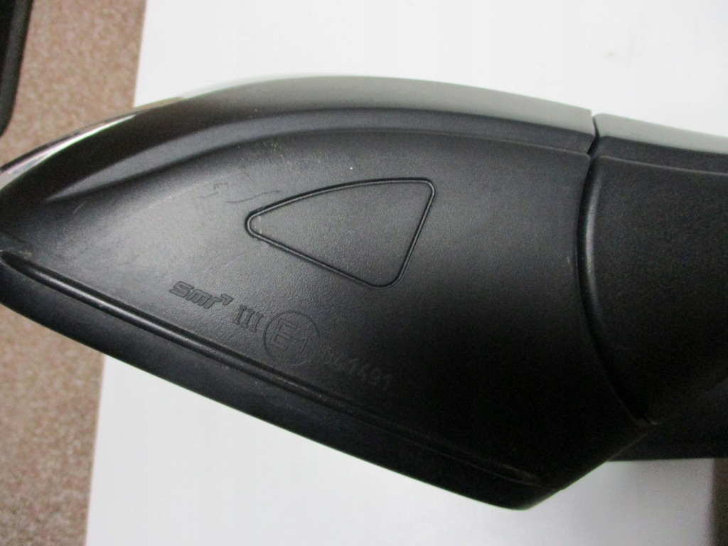 фото №3, Зеркало vw t-roc 2ga 17r правое