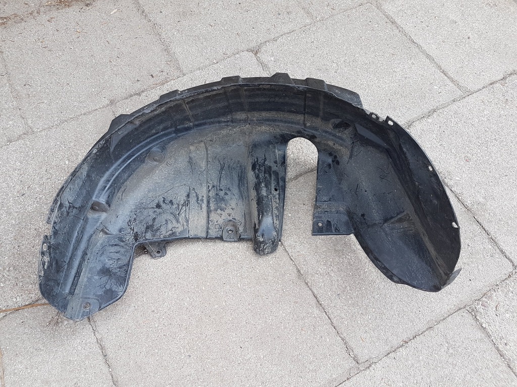 фото №1, Підкрилок suzuki sx4 задня oryg.
