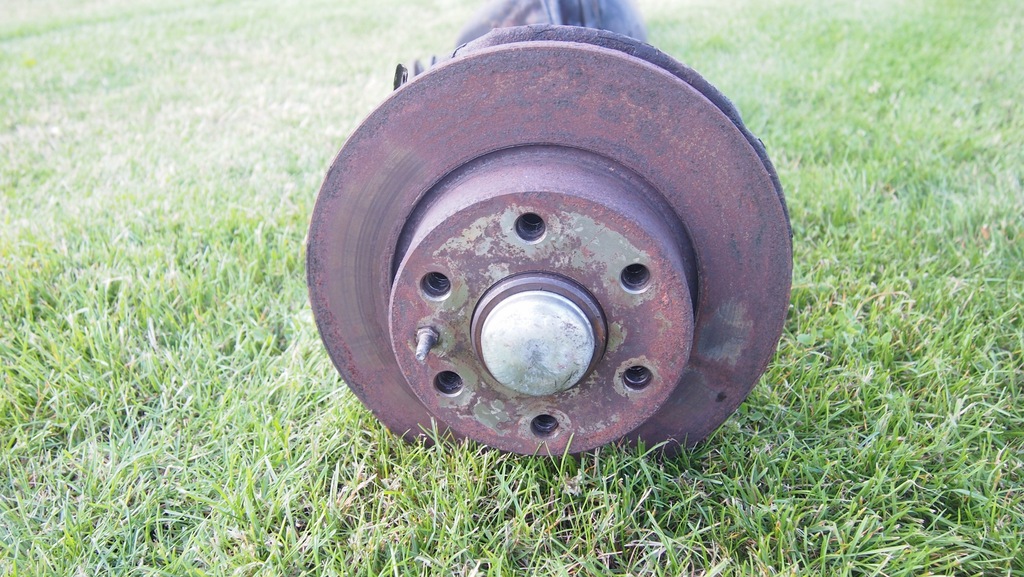 фото №5, Міст диференціал диференціал задня 11/41 iveco daily 06-11