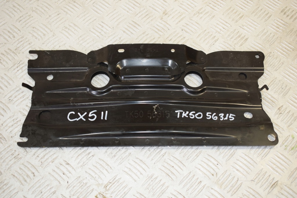 фото №1, Балка туннель среднего mazda cx5 ii kb 2018