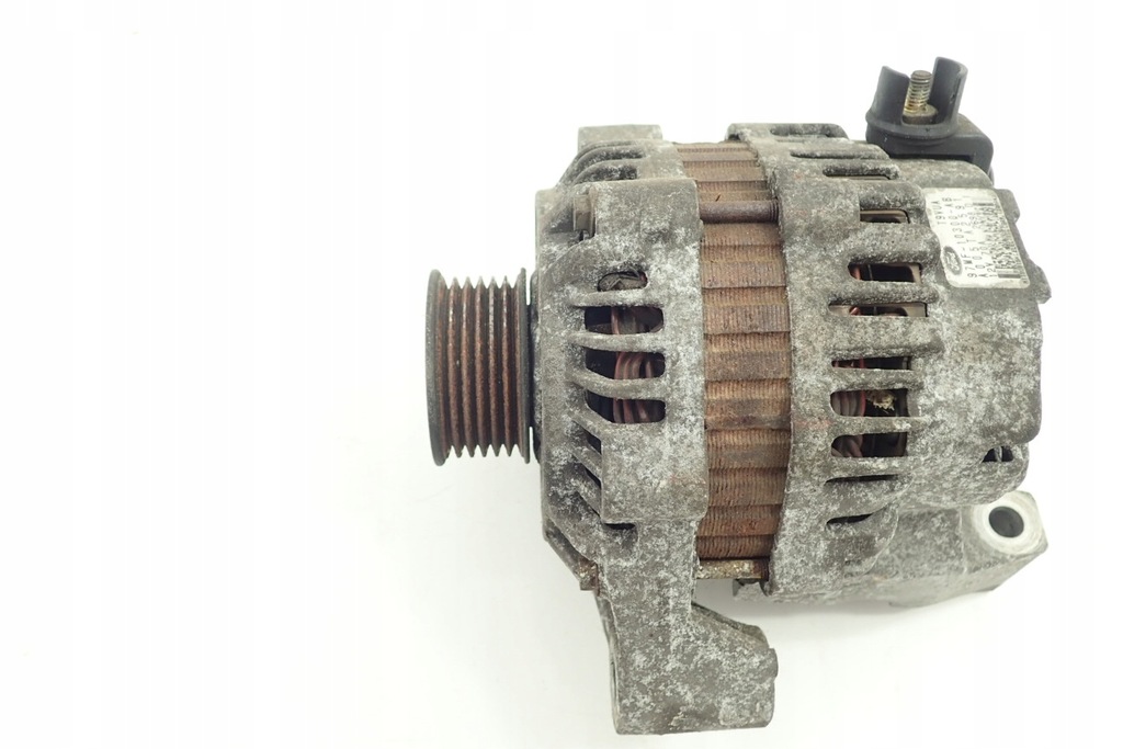 фото №6, Puma fiesta 1.4 1.7 генератор 97mf-10300-aa 70a