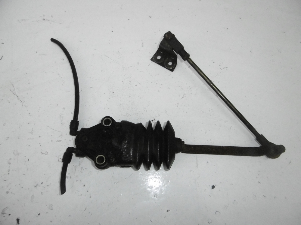 фото №2, Рівнемір кабіни renault magnum