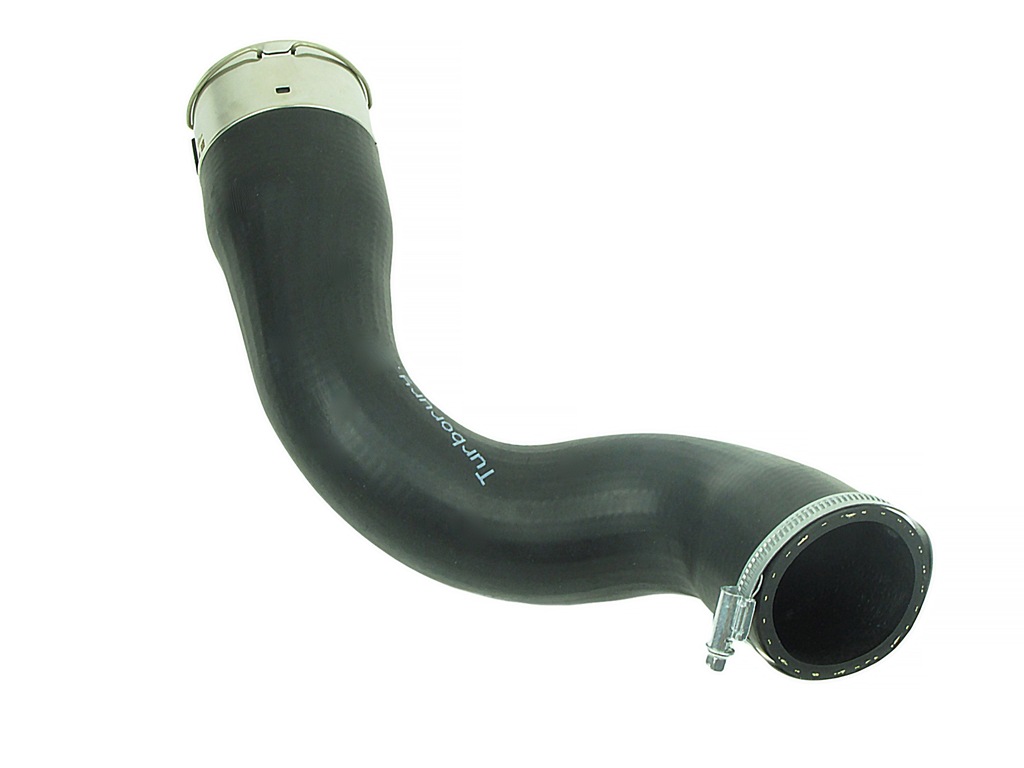 фото №3, Шланг turbo інтеркулер renault clio iv 1.5 dci