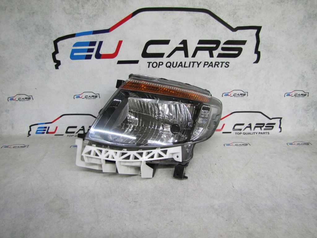 фото №2, Ford ranger лампа ліва перед 2012-2015 rok