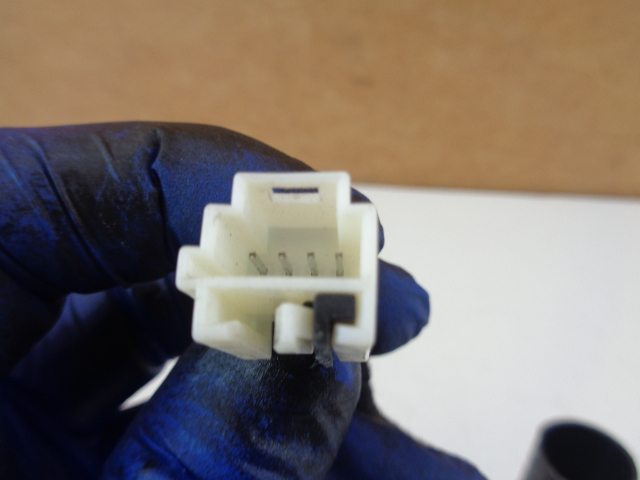 фото №4, Mercedes w212 вентилятор термический a2129060015