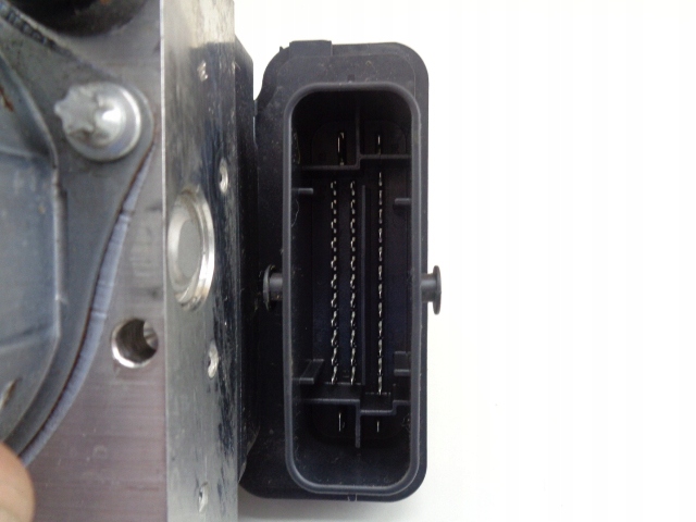 фото №5, Clio captur насос abs 0265255794 2265106516