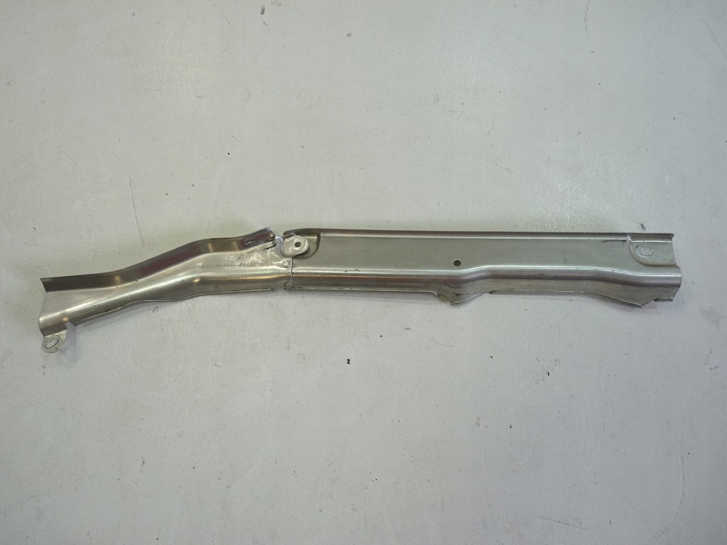 фото №1, Mbm audi q3 8u захист теплова 5n0611732a