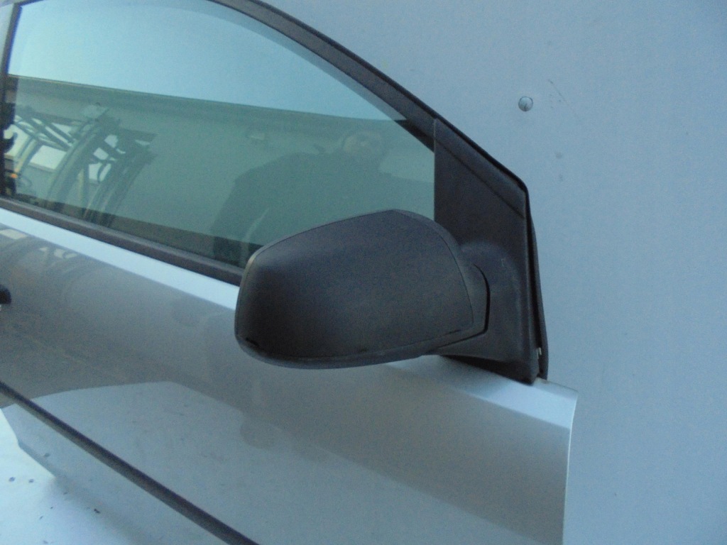 фото №1, Дзеркало праве ford focus mk2