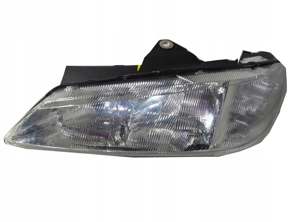 фото №1, Лампа передняя левая peugeot 407 0301037021