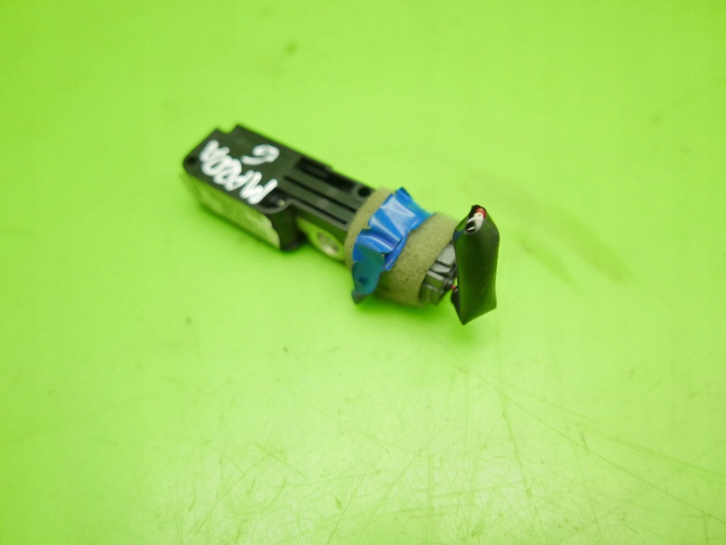 фото №5, Датчик ударний лівий mazda 6 i gg hb 02-05