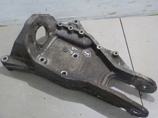 фото №1, Scania r кронштейн кронштейн подушки безпеки кабіни