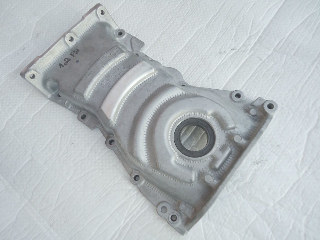 фото №1, Vw skoda seat 1,2fsi защита распределительного вала