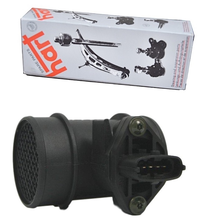 фото №1, Hart 514 281 расходомер массовый воздуха