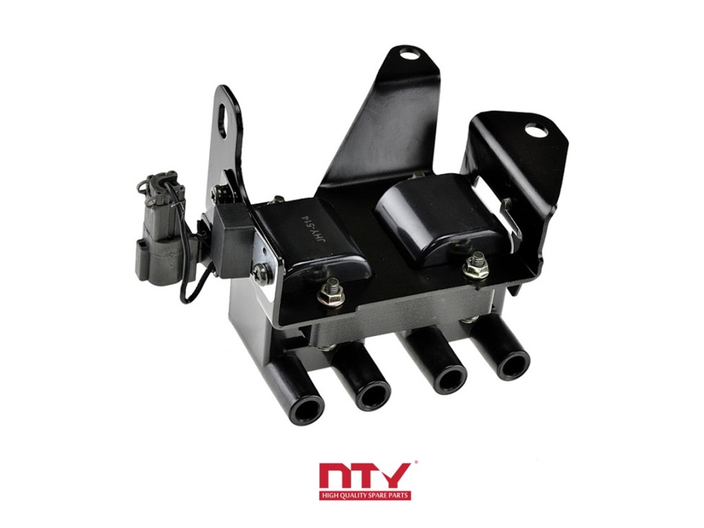 фото №2, Котушка запалювання kia rio 1.3 00-05