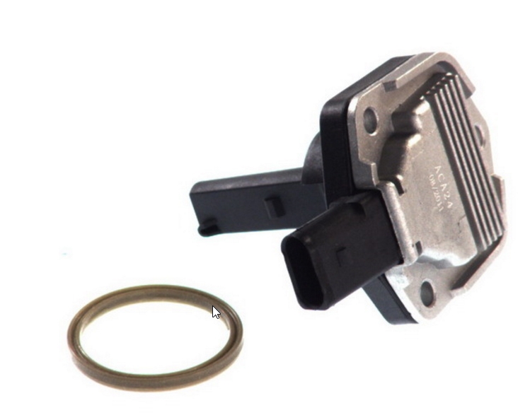 фото №14, Датчик рівня оливи skoda superb i 01-08