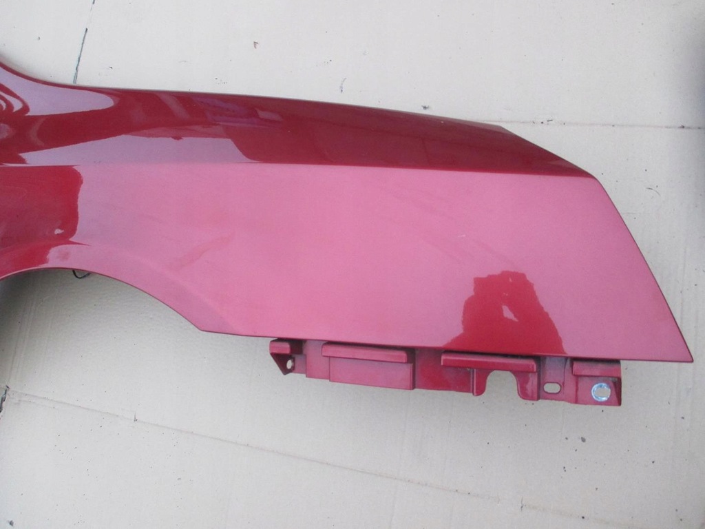 фото №10, Крыло перед передний левый правый vel satis renault