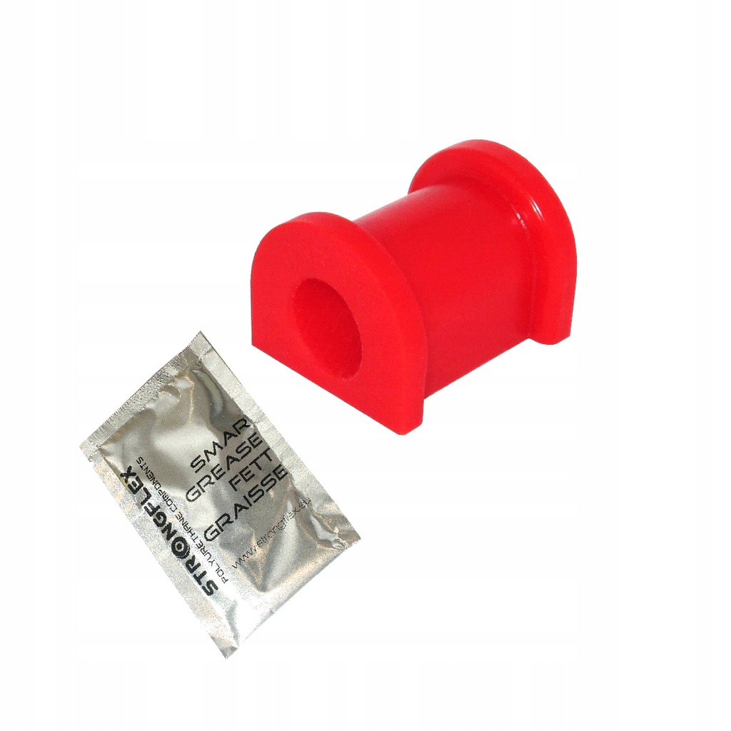 фото №1, Strongflex 031313a втулка стабілізатора заднього