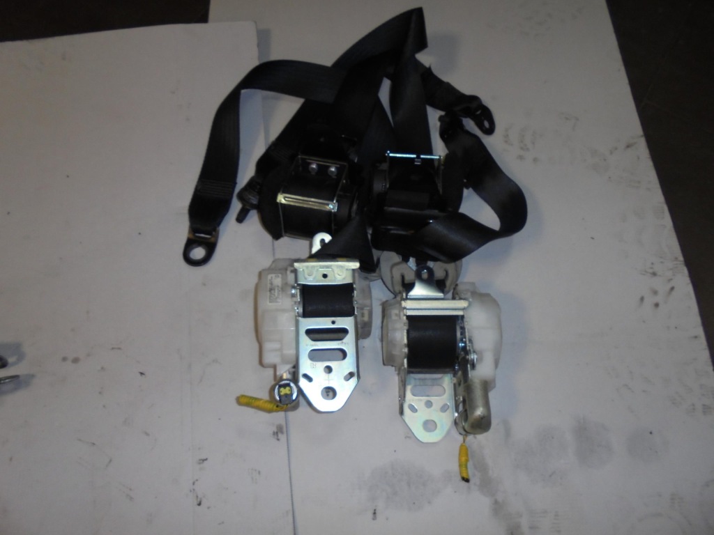 фото №1, Ремені натягувачі комплект toyota avensis t27 -wys-