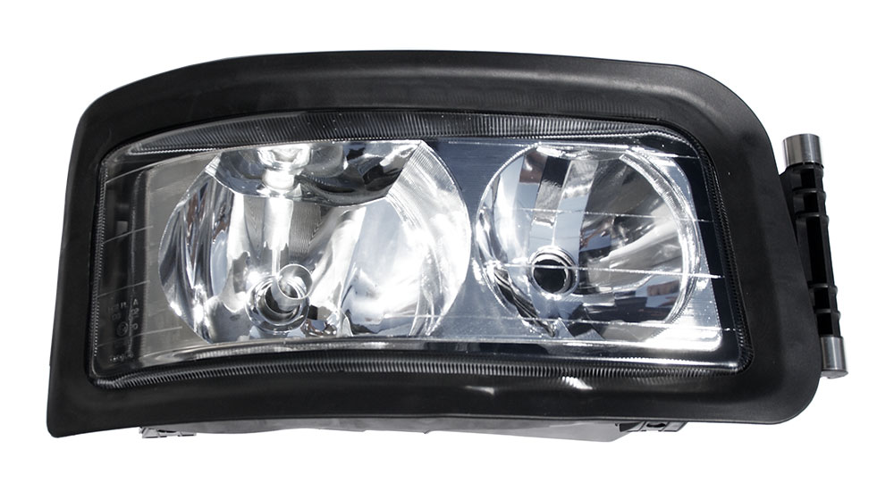 фото №1, Фара передній правий лампа фара перед права