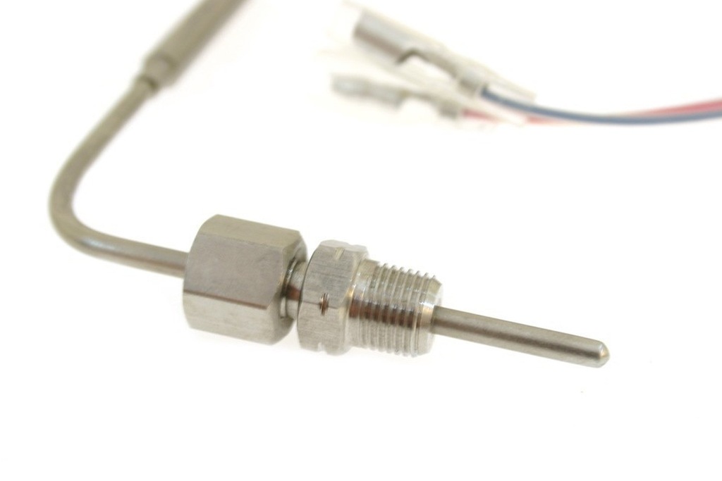 фото №1, Датчик температури вихлопних газів egt - dpcz008