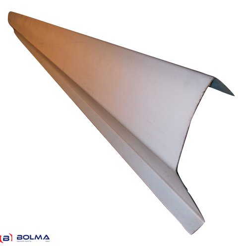 фото №1, Seat ibiza/ cordoba 02-06 порог/ ремкомплект порог