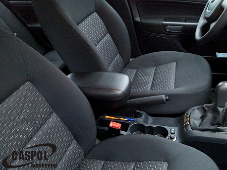 фото №11, Подлокотник предназначенный skoda octavia ii, yeti krk