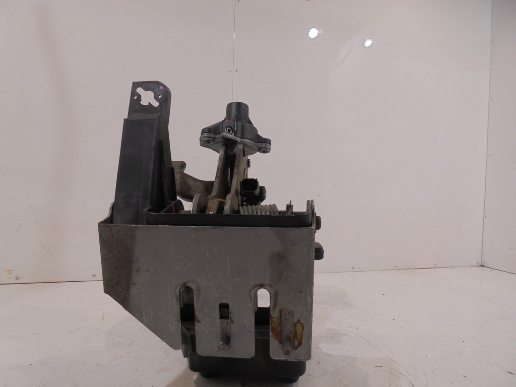 фото №2, Педаль гальма chrysler pacifica