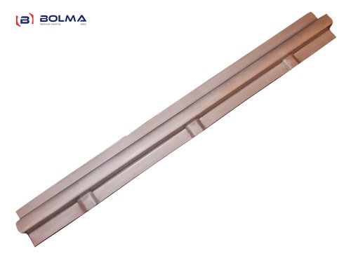 фото №1, Iveco daily 78-99 ремкомплект поріг