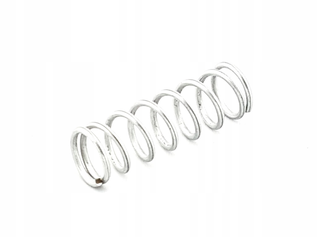 фото №1, Пружина піввісь привідний 126