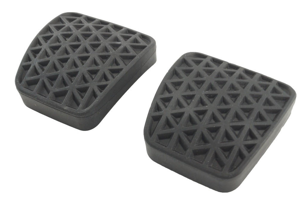 фото №1, Накладка na педали opel astra g h gm оригинал