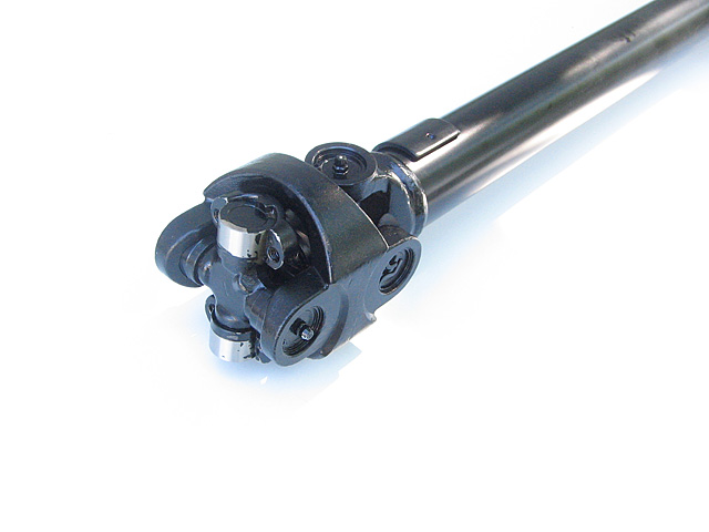 фото №5, Wał приводной jeep cherokee xj 4.0 перед m.t.