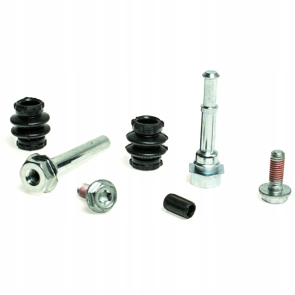 фото №1, Направляющие болты суппорт скоба задняя fiat punto ii