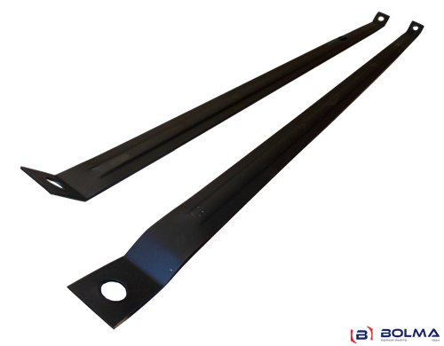 фото №1, Хомути бака пального fiat bravo / brava / marea