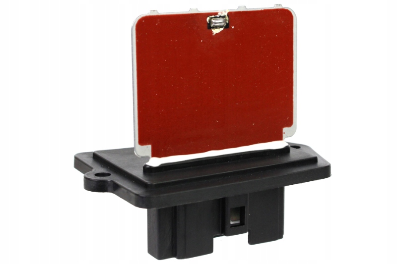 фото №1, Mazda 323 323f резистор резистор вентилятор обдув