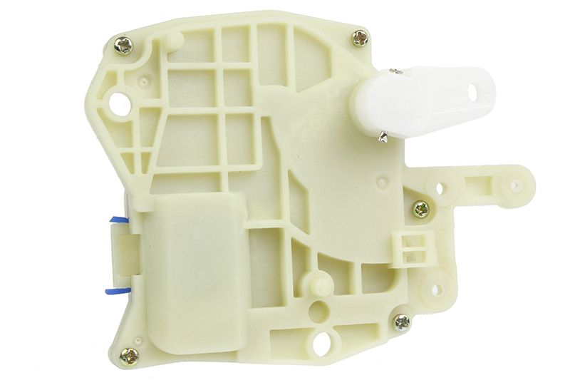 фото №1, Honda civic vii jazz привід замок двері задня лівий