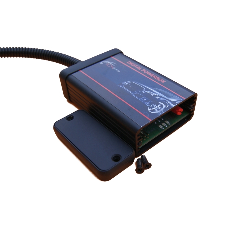 фото №2, Чип тюнинг powerbox turbo benz