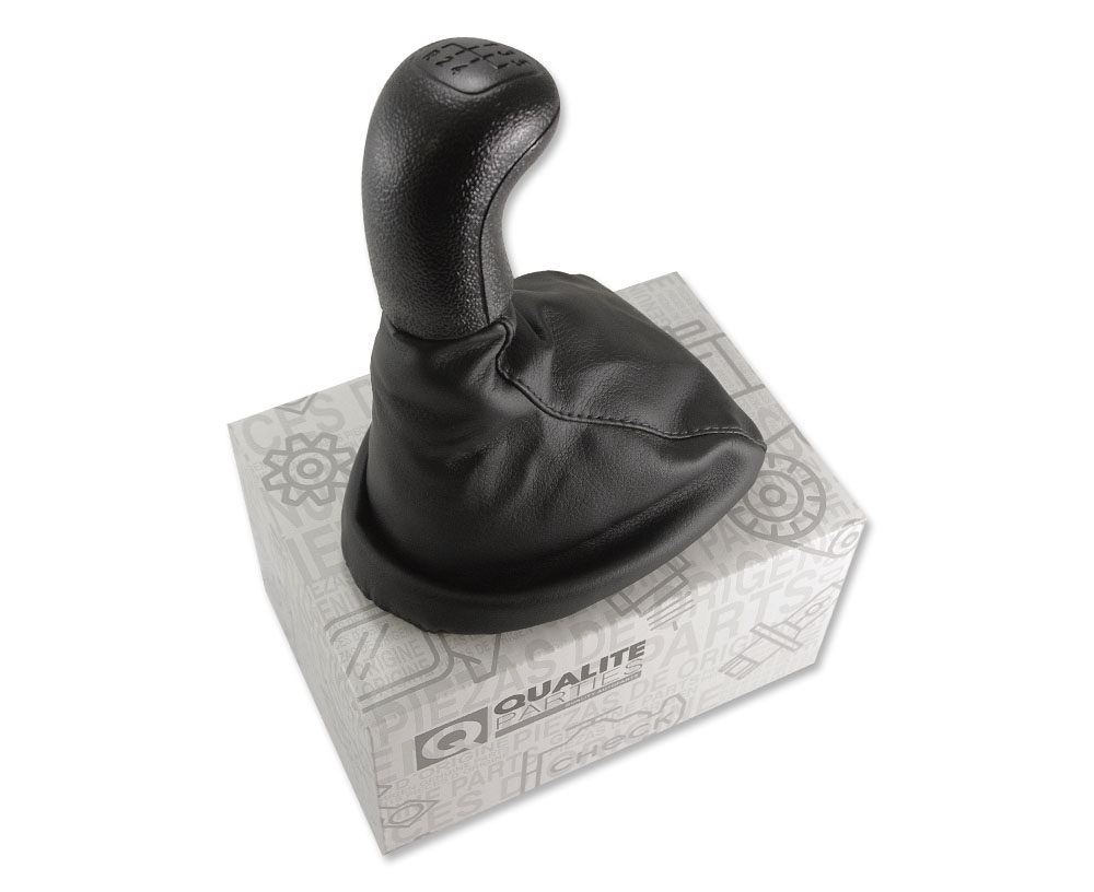 фото №1, Ручка переключения передач + чехол mercedes vito w638