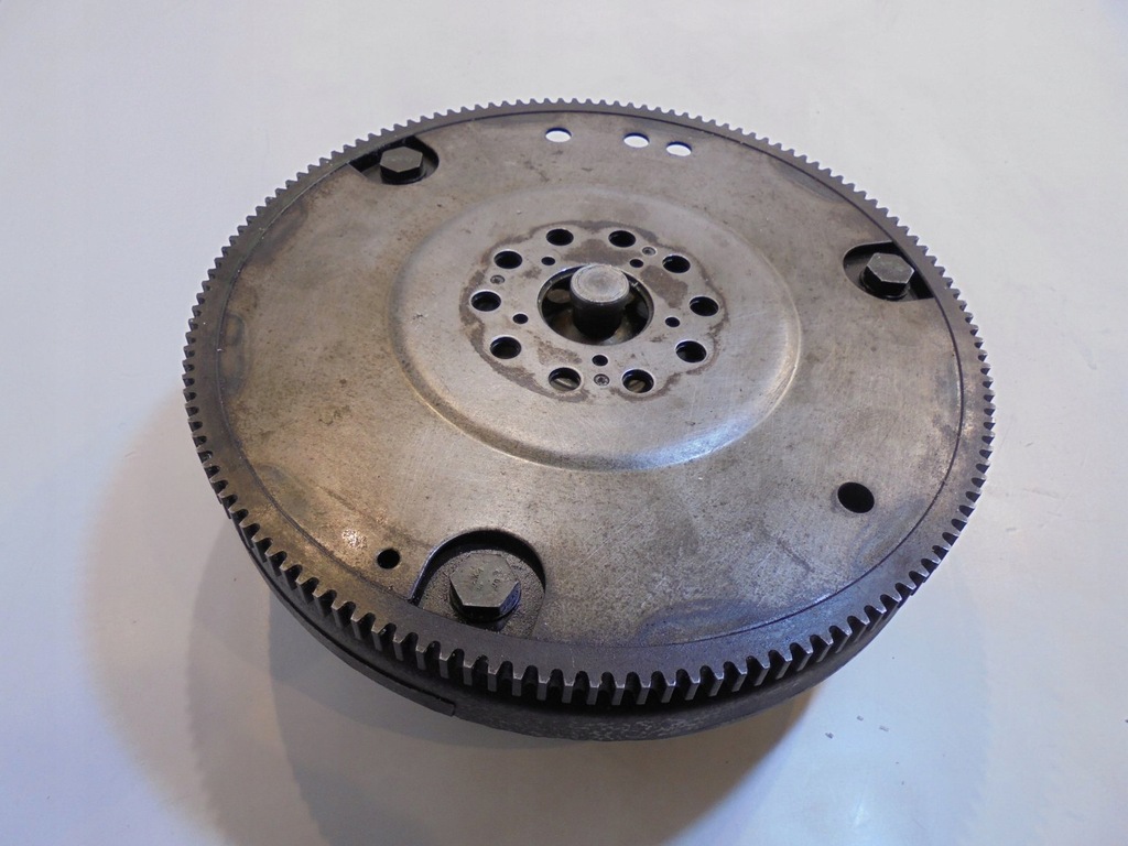 фото №6, Зчеплення гідротрансформаторний автоматична коробка передач zafira 43a140