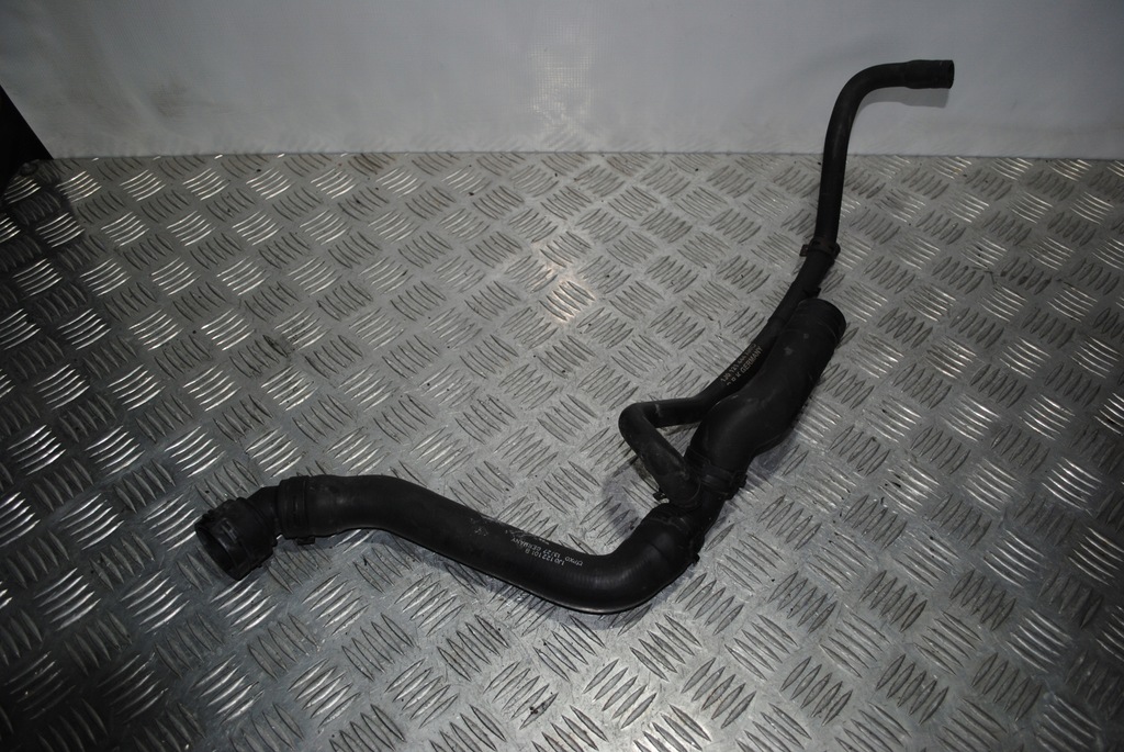 фото №1, Wąż wody верхний seat toledo ii