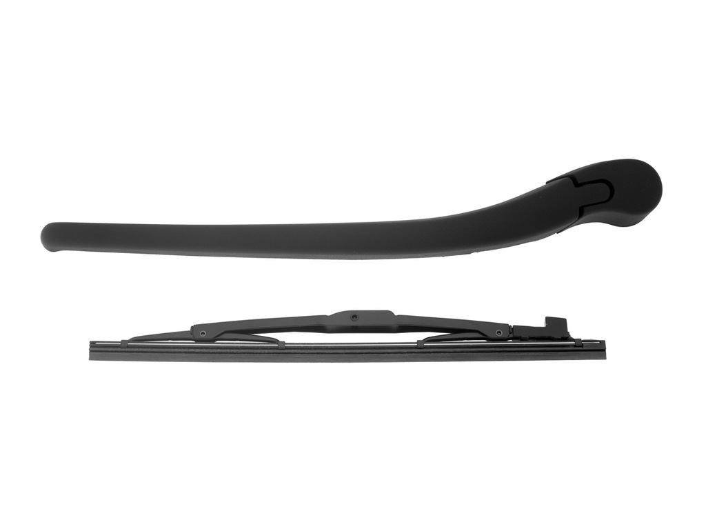 фото №13, Важіль двірники задня bmw 3 e46 06.98-09.01