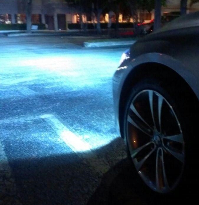 фото №5, Свет ближний свет лампочка набор ксенон bmw f30 f31