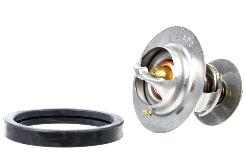 фото №1, Термостат ford focus 2 mk2 mondeo mk4 1.8 tdci