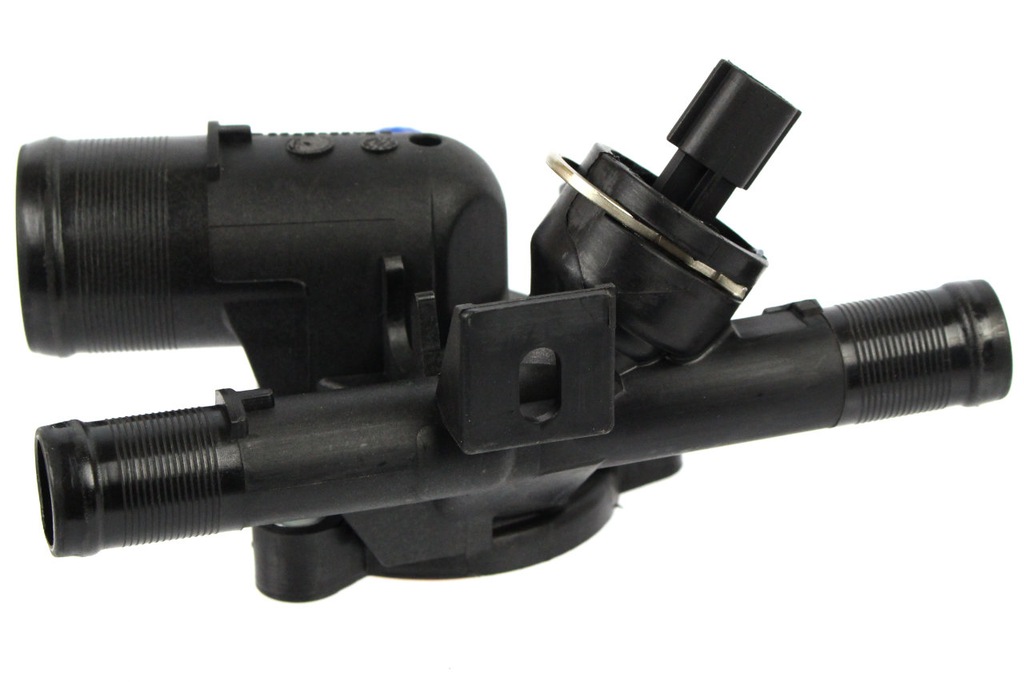 фото №5, Корпус термостата renault master movano 2.3dci