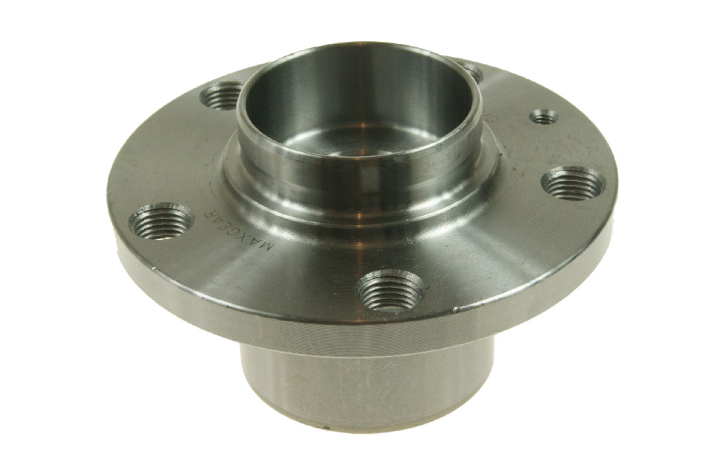 фото №8, Ступица колеса skoda fabia i 99-08, vw polo 01-09, fox 05-11, oś передняя