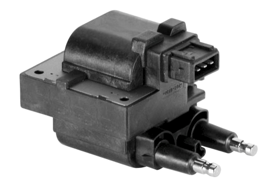 фото №1, Renault laguna i safrane 2.0 16v катушка зажигания