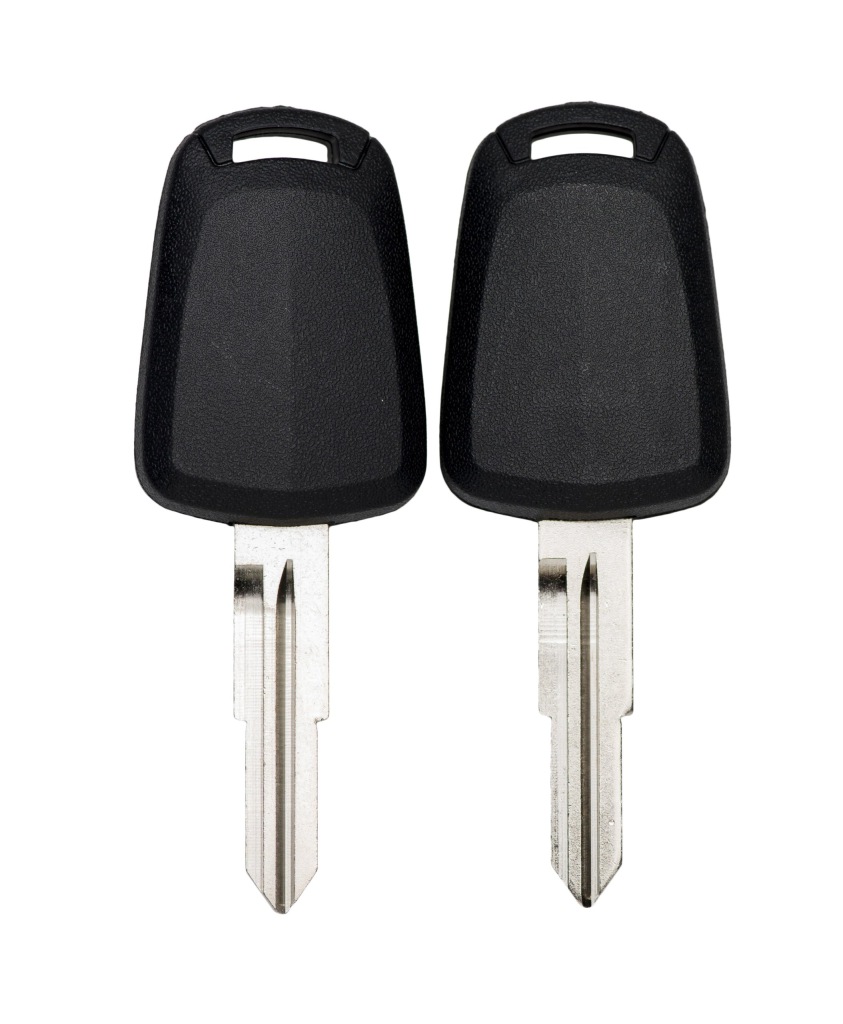 фото №1, Chevrolet kalos nubira ключ корпус жало dwo5