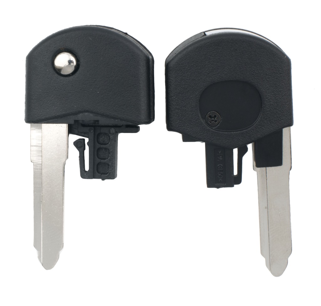 фото №3, Mazda 2 3 5 6 mx5 rx8 cx7 cx9 rx5 cx5 ключ жало